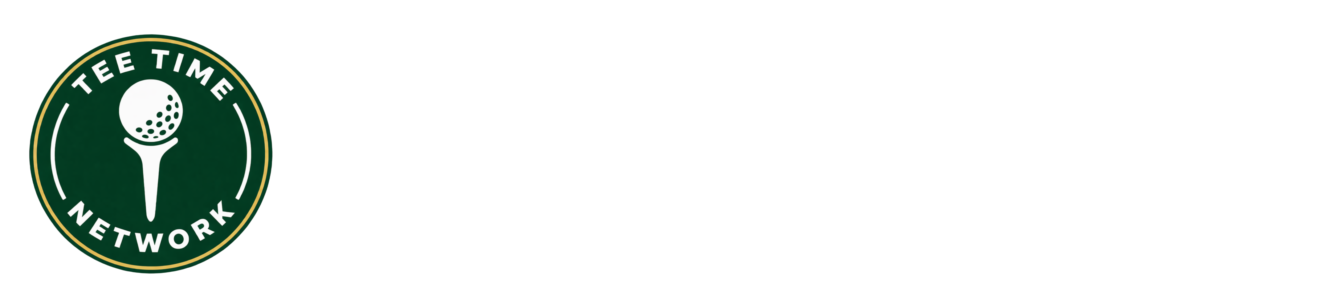 SC Tee Times