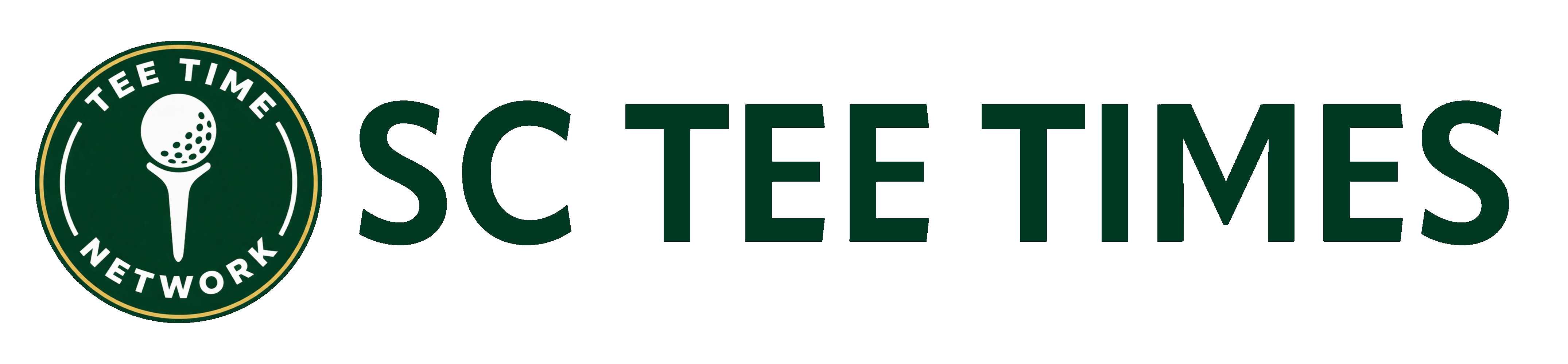 SC Tee Times